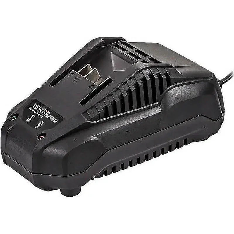 Bormann Φορτιστής 20V Pro BBP2001 033066