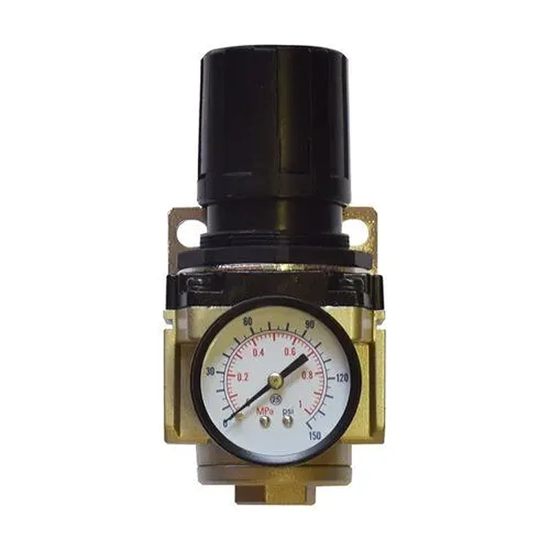 VSK ΑΕΡΟΣ ΡΥΘΜΙΣΤΗΣ 3/8A VSK-A2R-38