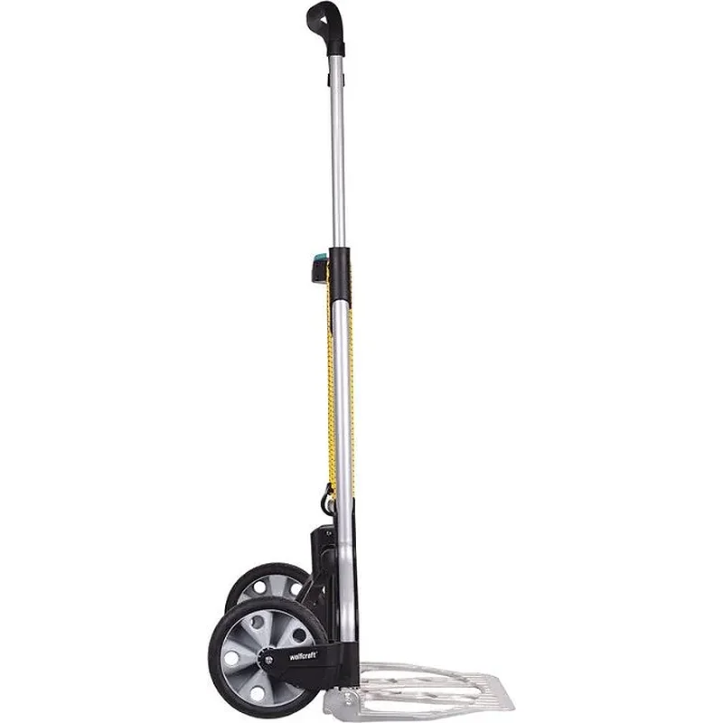 WOLFCRAFT TS850 καρότσι Μεταφοράς 5501000