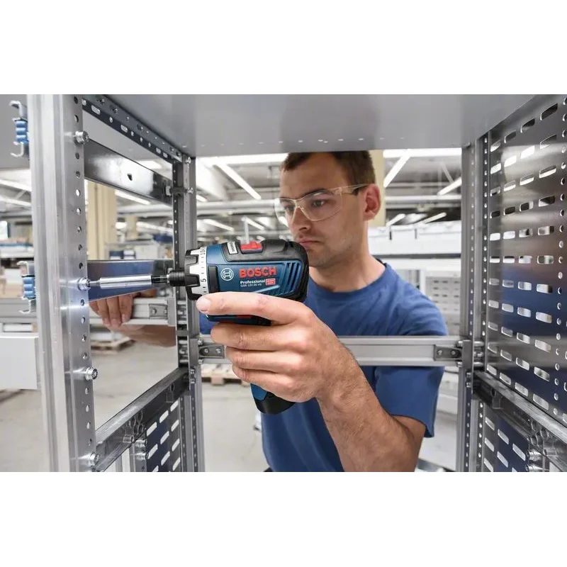 BOSCH ΔΡΑΠΑΝΟΚΑΤΣΑΒΙΔΟ ΜΠΑΤΑΡΙΑΣ GSR 12V-35 HX PROFESSIONAL 06019J9100   