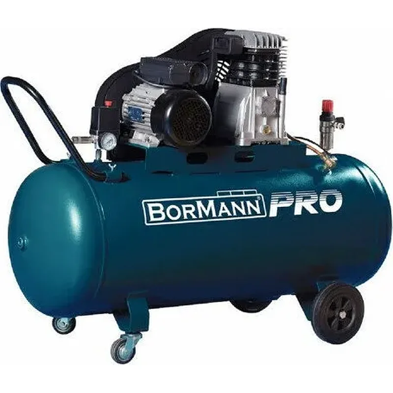 BORMANN BAT5090 ΑΕΡΟΣΥΜΠΙΕΣΤΗΣ ΜΕ ΙΜΑΝΤΑ 035725
