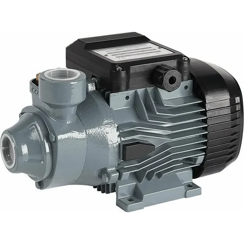 NAKAYAMA PRO Αντλία Περιφερειακή 750W NP2025 036036