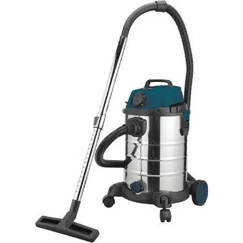 Bormann BVC3410 Σκούπα Υγρών-Στερεών 1400W με Κάδο 30lt 036272