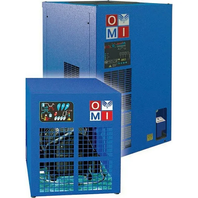 OMI ΞΗΡΑΝΤΗΣ ΠΕΠΙΕΣΜΕΝΟΥ ΑΕΡΑ ED 24 41561