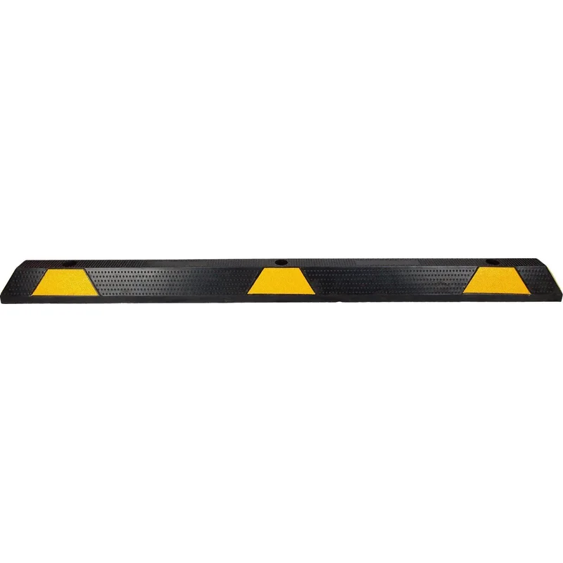 Inox Kiss Στοπ Τροχού 178x15x10cm SAF178