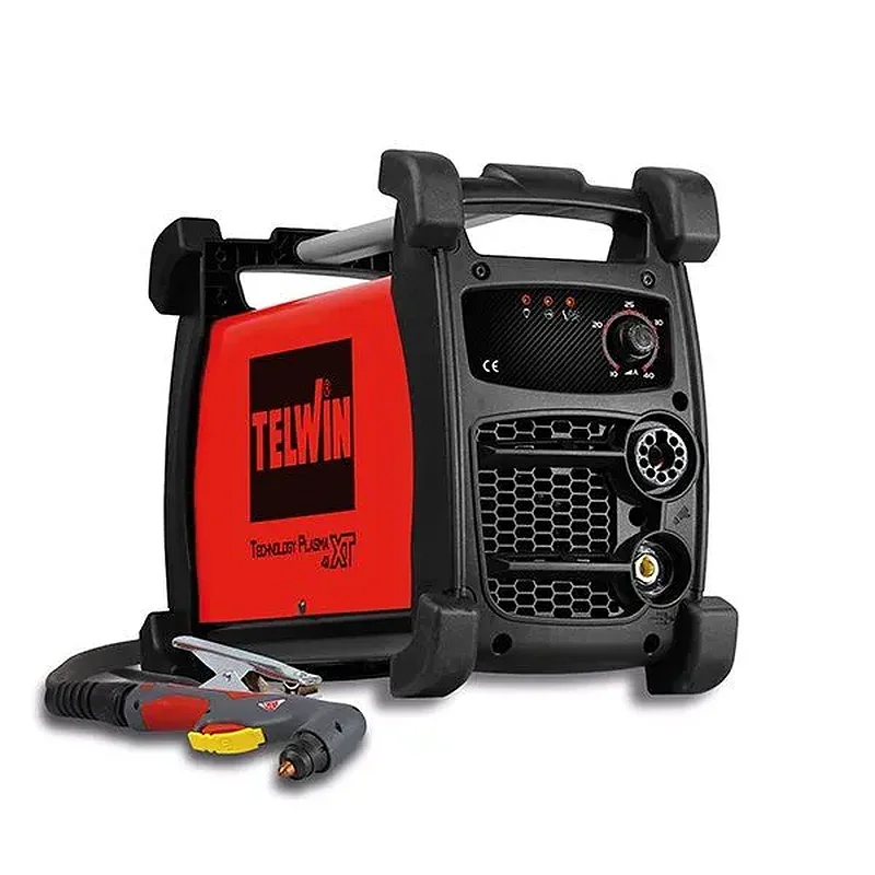  TELWIN TECHNOLOGY PLASMA 41 XT 816146
