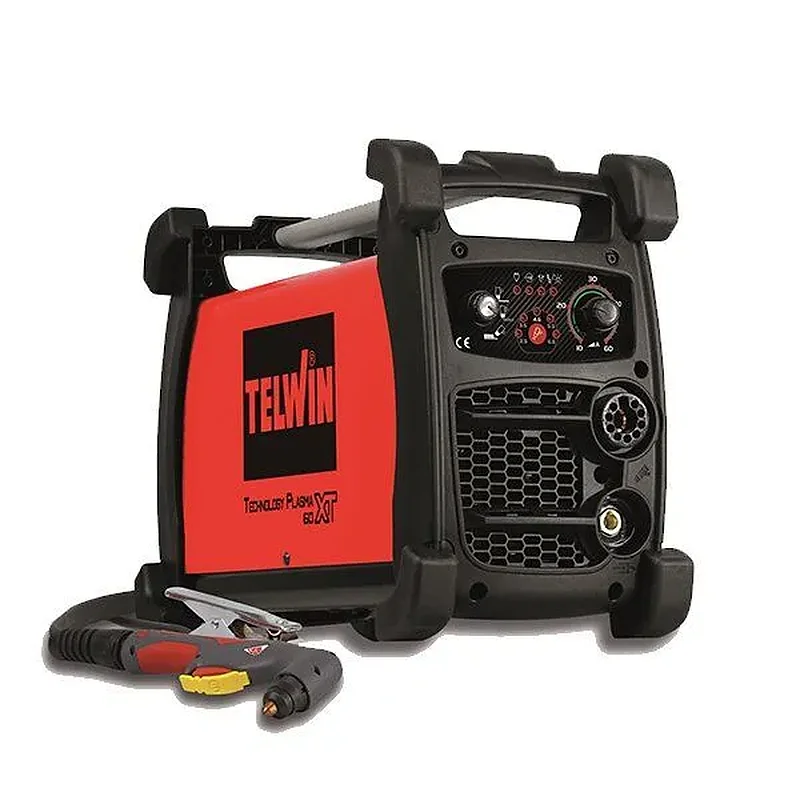 TELWIN TECHNOLOGY PLASMA 60 XT 816148