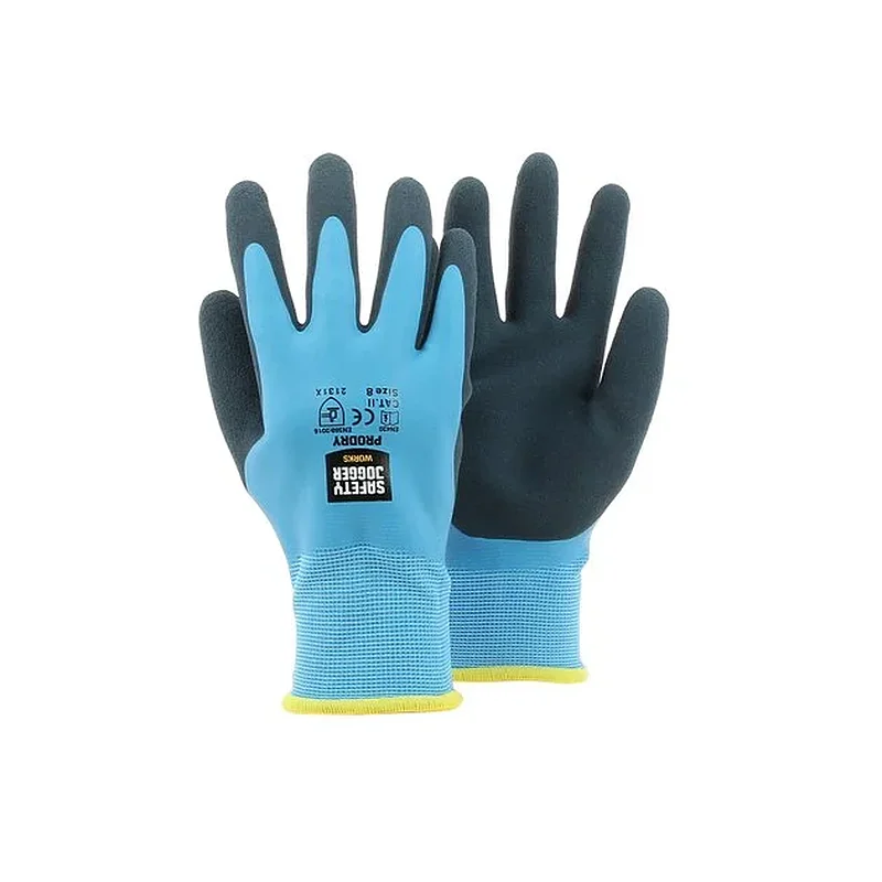 SAFETY JOGGER ΓΑΝΤΙΑ ΑΔΙΑΒΡΟΧΑ 2131X PRODRY