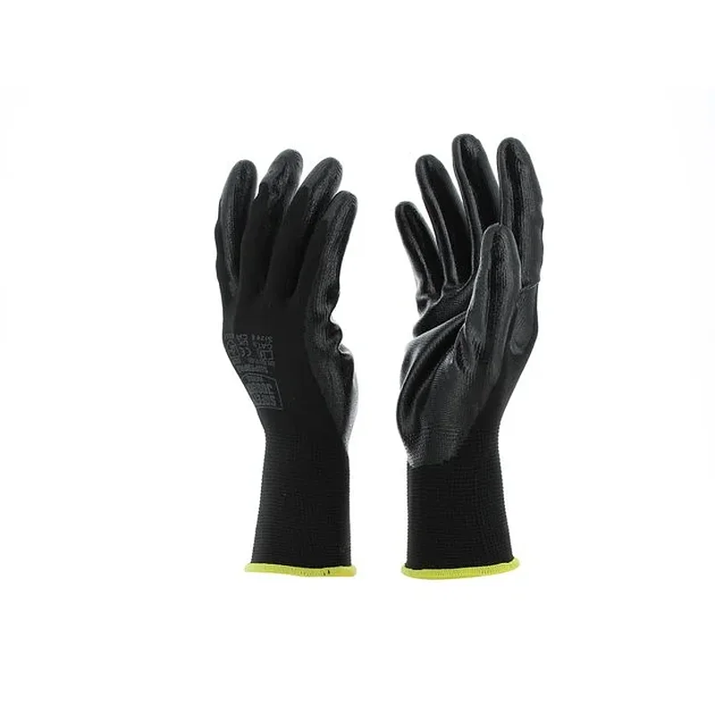 SAFETY JOGGER ΓΑΝΤΙΑ ΠΟΛΥΕΣΤΕΡΑ ΕΠΙΚΑΛΥΨΗ ΝΙΤΡΙΛΙΟΥ 4121X SUPERPRO