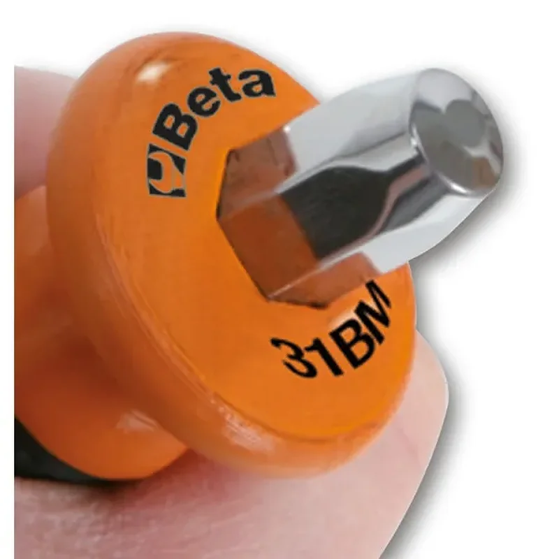 Beta Σετ με 6 ζουμπάδες με λαβή - 31BM/D6 B000310420