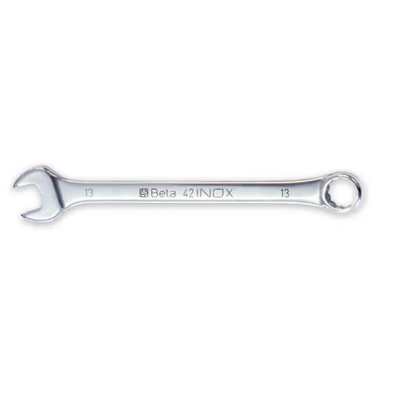 Beta Γερμανοπολύγωνο 27 inox - 42INOX 27 B000420327
