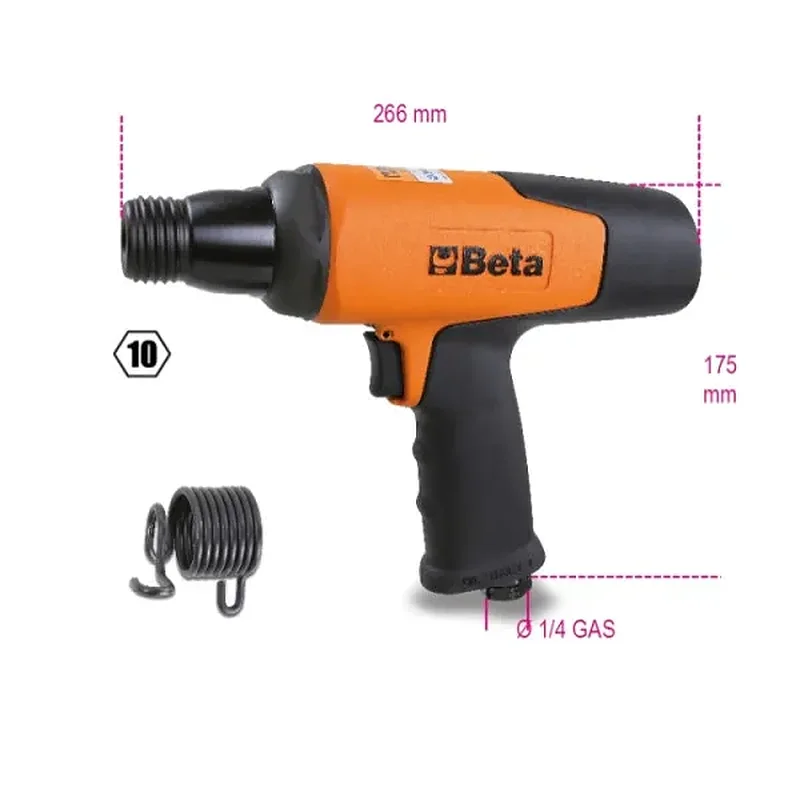 Beta Αεροκόπιδο εξάγωνο 10 1940E10 B019400010
