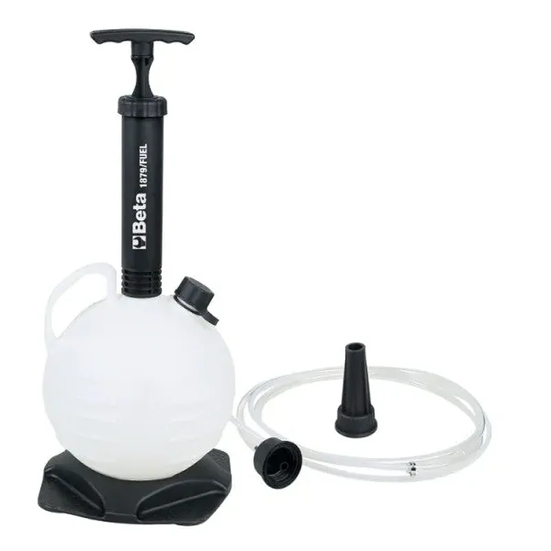 Beta Χειροκίνητη αντλία εξαγωγής υγρών, 6L B018790010 1879/FUEL