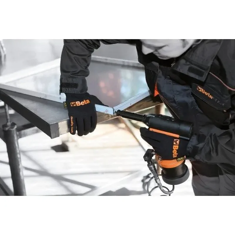 Beta Πιρτσιναδόρος αέρα για πιρτσίνια με σπείρωμα B019460012 1946KF