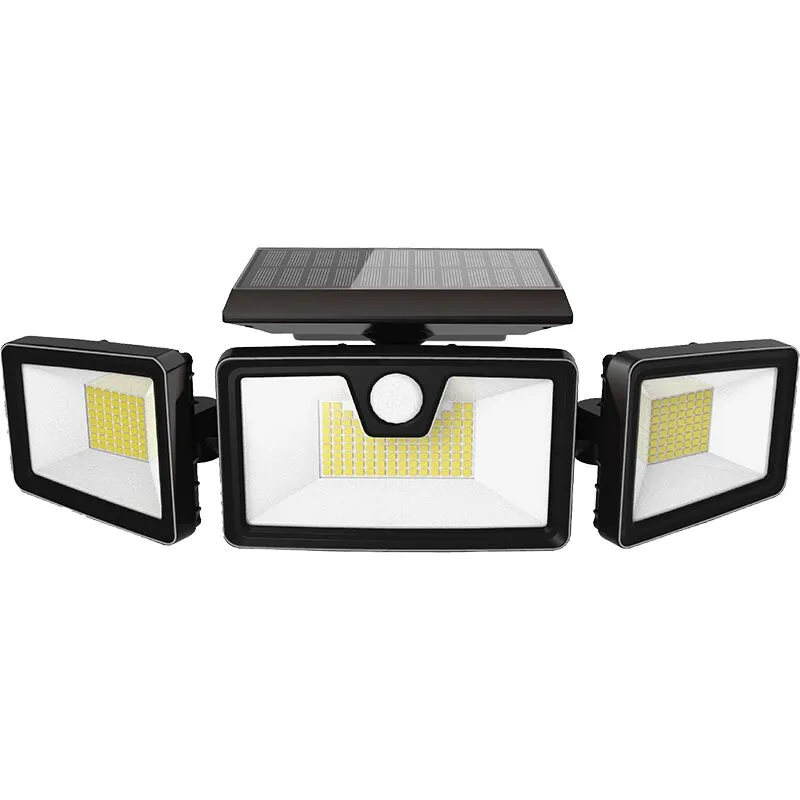 Bormann Προβολέας LED BLF4020 8.5W 6500K 850Lum Lite 055150