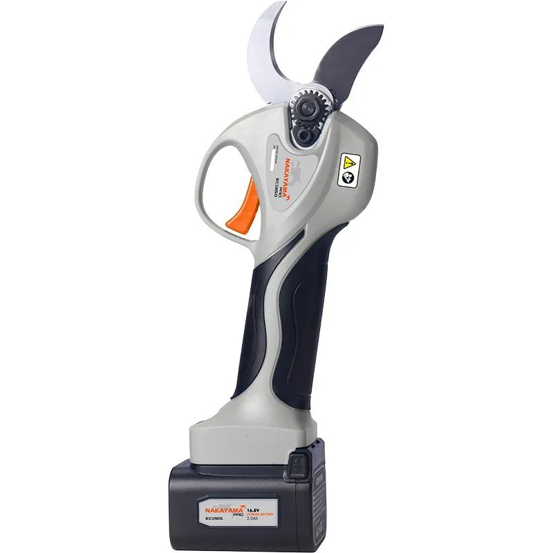 NAKAYAMA ΣΕΤ ΨΑΛΙΔΙ ΚΛΑΔΕΜΑΤΟΣ ΜΠΑΤΑΡΙΑΣ EC1350 055648