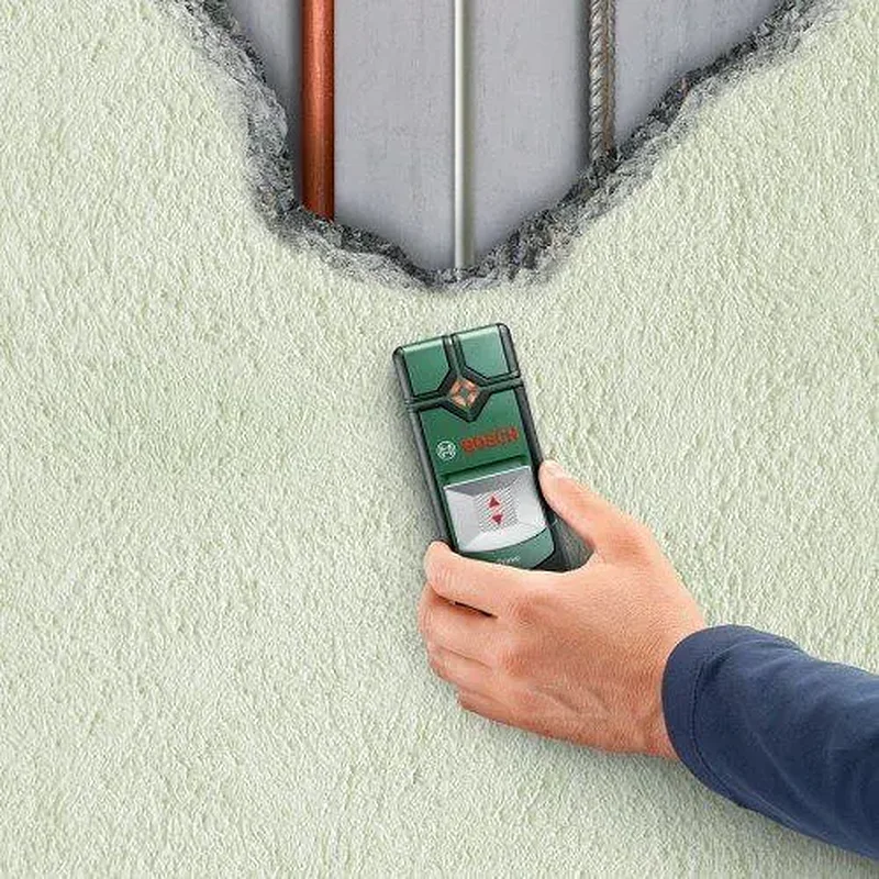 BOSCH TRUVO Ψηφιακός Ανιχνευτής 0603681200