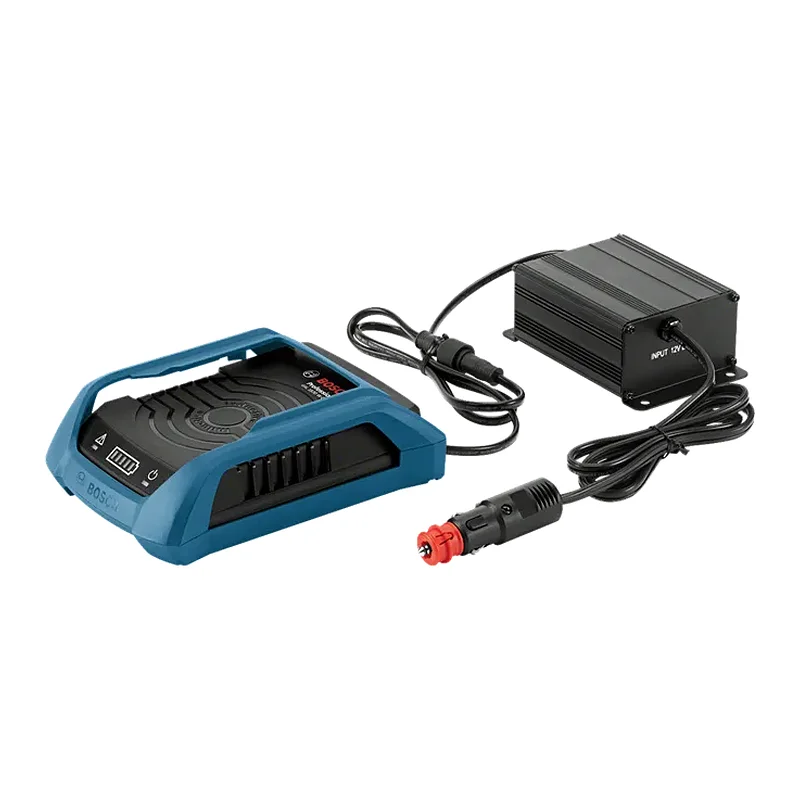 BOSCH GAL 1830 W-DC Wireless Charging Φορτιστής αυτοκινήτου 1600A00C47