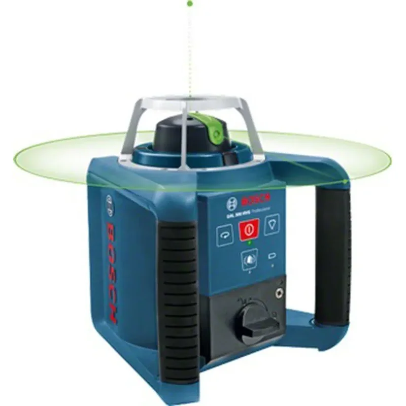 BOSCH GRL 300 HVG Περιστροφικό λέιζερ 0601061701