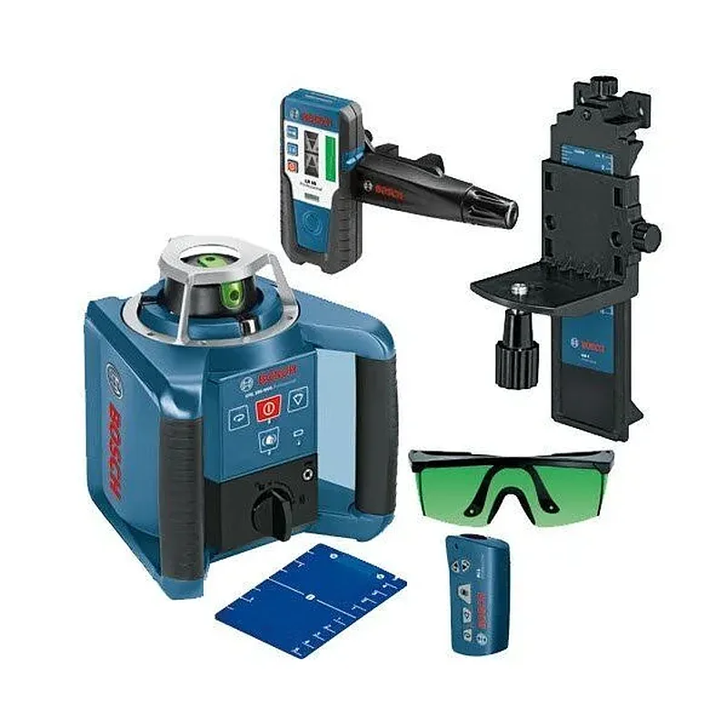 BOSCH GRL 300 HVG Περιστροφικό λέιζερ 0601061701