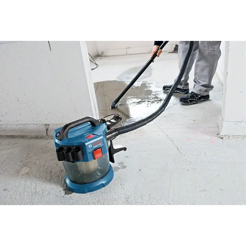 BOSCH GAS 18V-10 L Απορροφητήρας Σκόνης Μπαταρίας και για υγρά 06019C6301