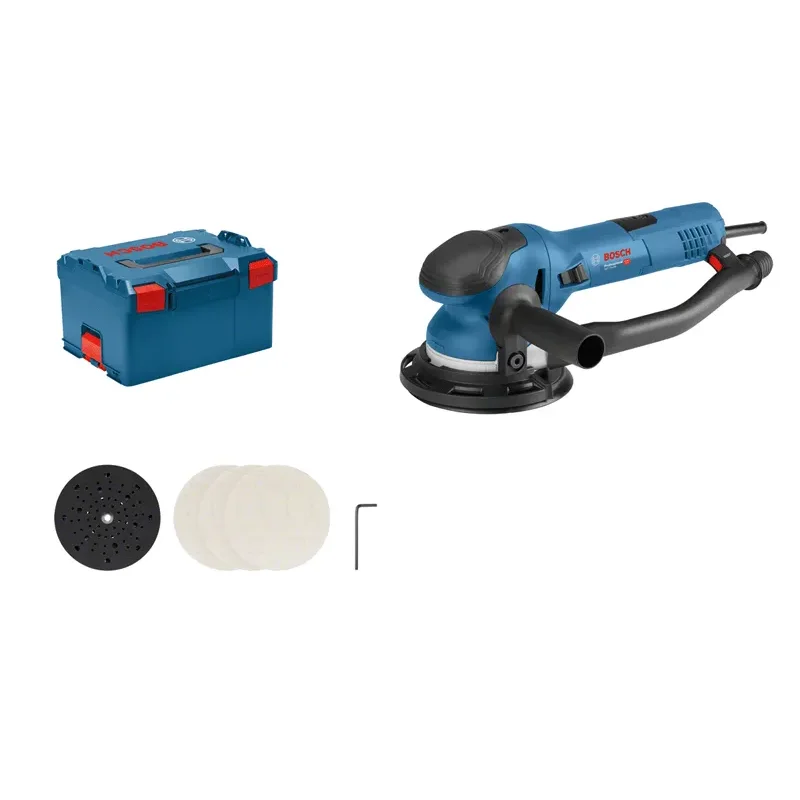 BOSCH GET 75-150 Έκκεντρο Τριβείο TURBO 750W Professional 0.601.257.101