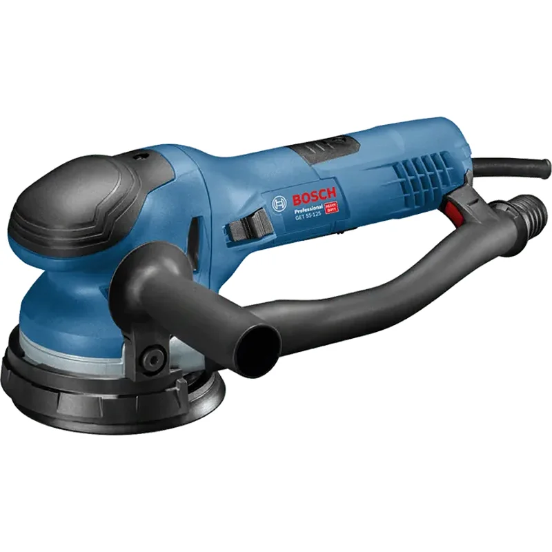 BOSCH GET 55-125 Έκκεντρο Τριβείο TURBO 550W Professional 0.601.257.001