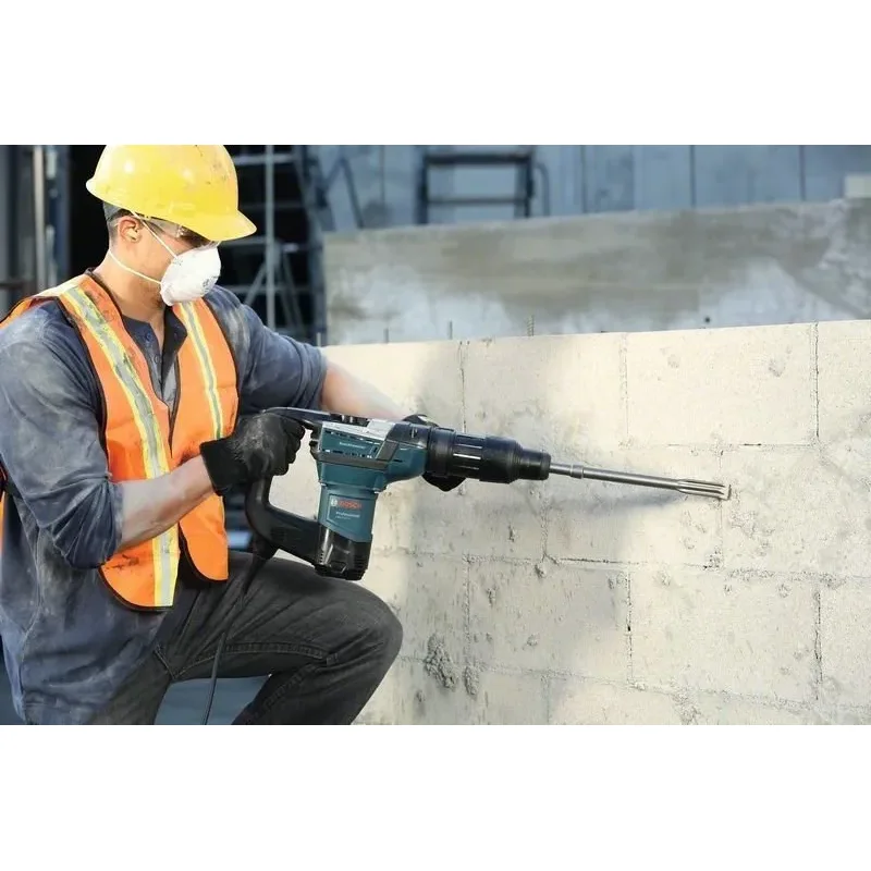 BOSCH GBH 5-40 D ΠΕΡΙΣΤΡΟΦΙΚΟ ΠΙΣΤΟΛΕΤΟ SDX MAX PROFESSIONAL 0611269001