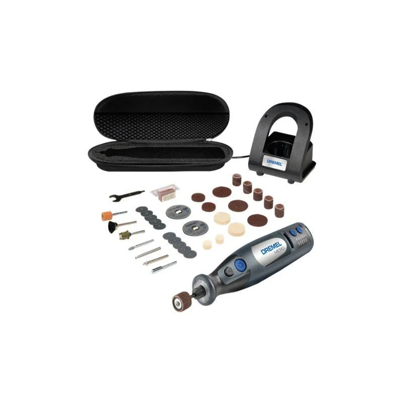 DREMEL MICRO 8050JC ΠΟΛΥΕΡΓΑΛΕΙΟ ΜΠΑΤΑΡΙΑΣ F0138050JG