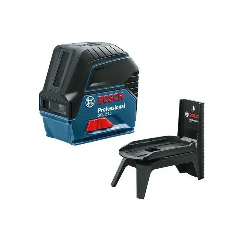 BOSCH GCL 2-15 Γραμμικό λέιζερ 0601066E02