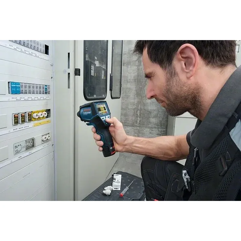 BOSCH  GIS 1000 C Θερμικός Ανιχνευτής 0601083301