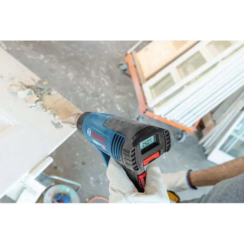 BOSCH Πιστόλι θερμού αέρα GHG 20-63 Professional 06012A6200