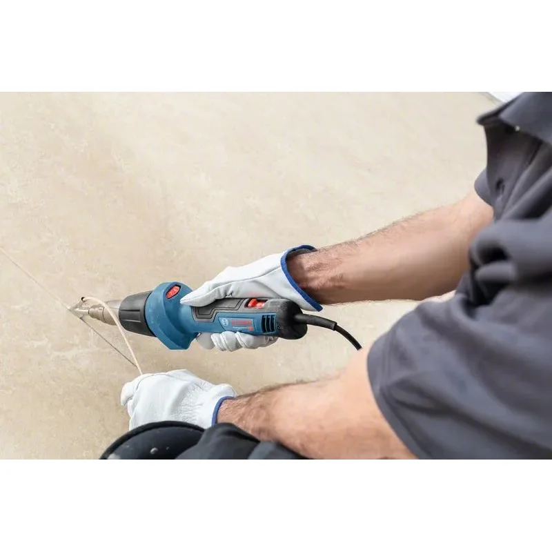 BOSCH Πιστόλι θερμού αέρα GHG 20-60 Professional 06012A6400