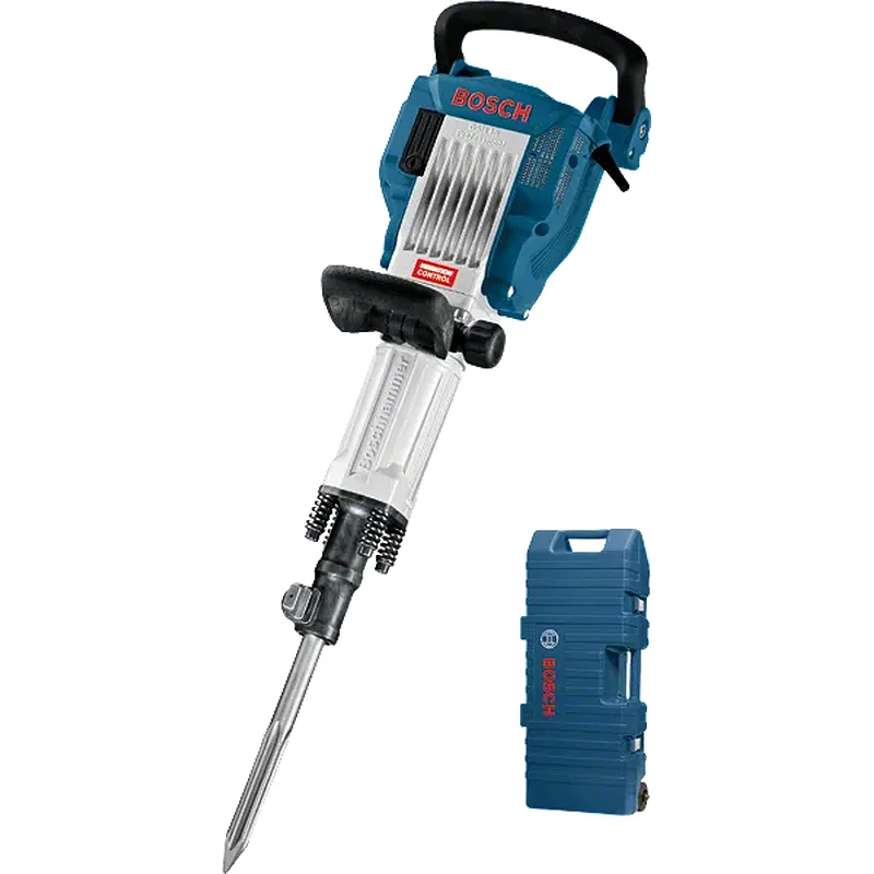 BOSCH GSH 16-30 Πιστολέτο Κατεδαφίσεων  0.611.335.100