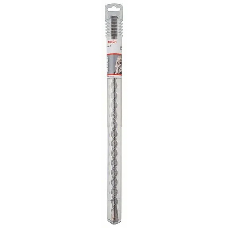 BOSCH Τρυπάνι Πιστολέτου 20X520mm SDS-max-7 2608586766