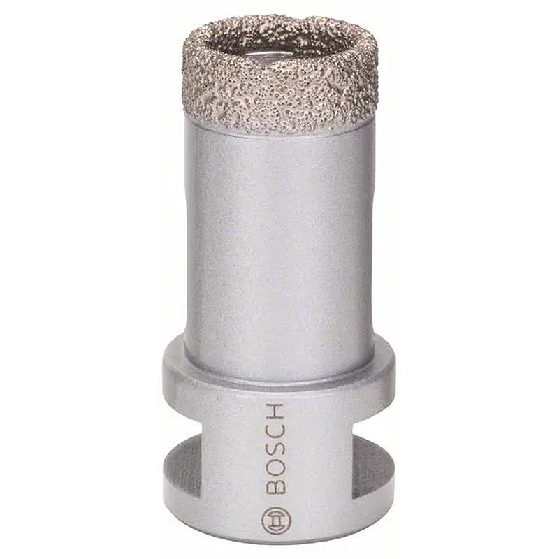 BOSCH Διαμαντοτρύπανο ξηρού τρυπήματος 25mm Dry Speed Best for Ceramic 2608587117