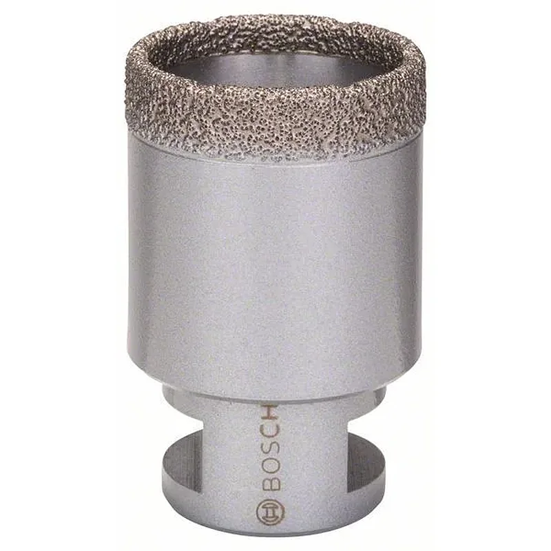 BOSCH Διαμαντοτρύπανο ξηρού τρυπήματος 40mm Dry Speed Best for Ceramic 2608587123