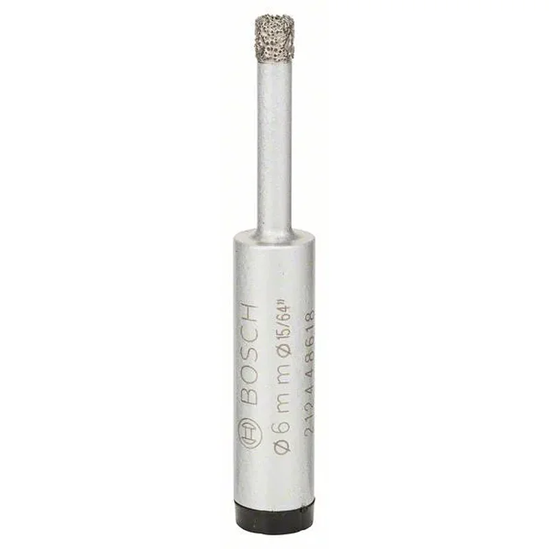 BOSCH Διαμαντοτρύπανο ξηρού τρυπήματος 6x33 mm Easy Dry Best for Ceramic 2608587139