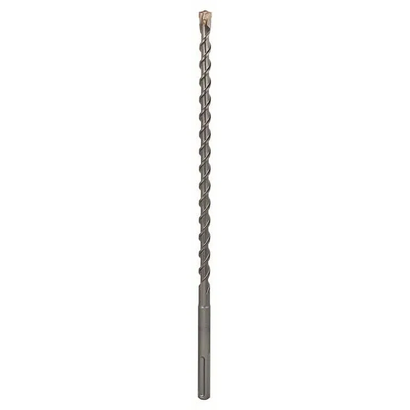 BOSCH Τρυπάνι Πιστολέτου 20X520mm SDS-max-7 2608586766
