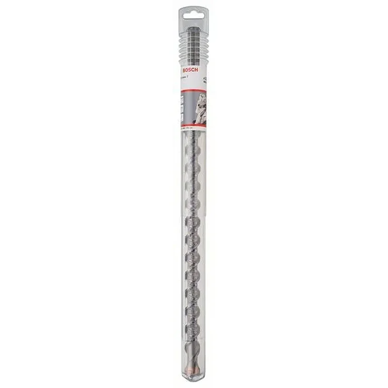 BOSCH Τρυπάνι Πιστολέτου 25X520mm SDS-max-7 2608586778