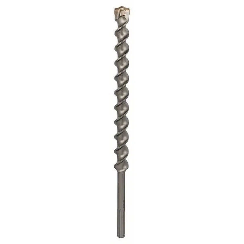BOSCH Τρυπάνι Πιστολέτου 35X520mm SDS-max-7 2608586796