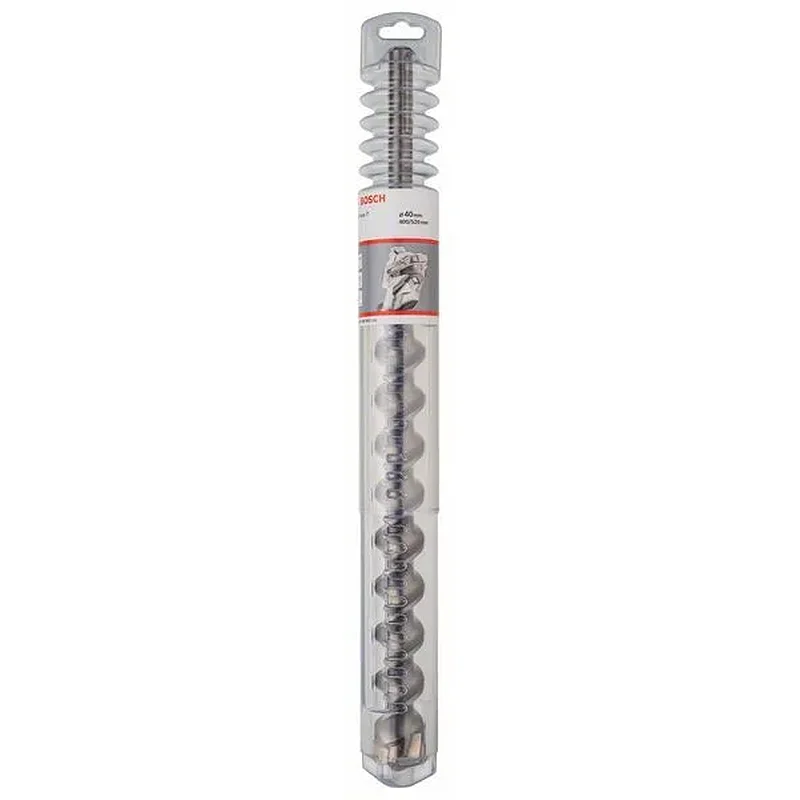 BOSCH Τρυπάνι Πιστολέτου 40X520mm SDS-max-7 2608586802