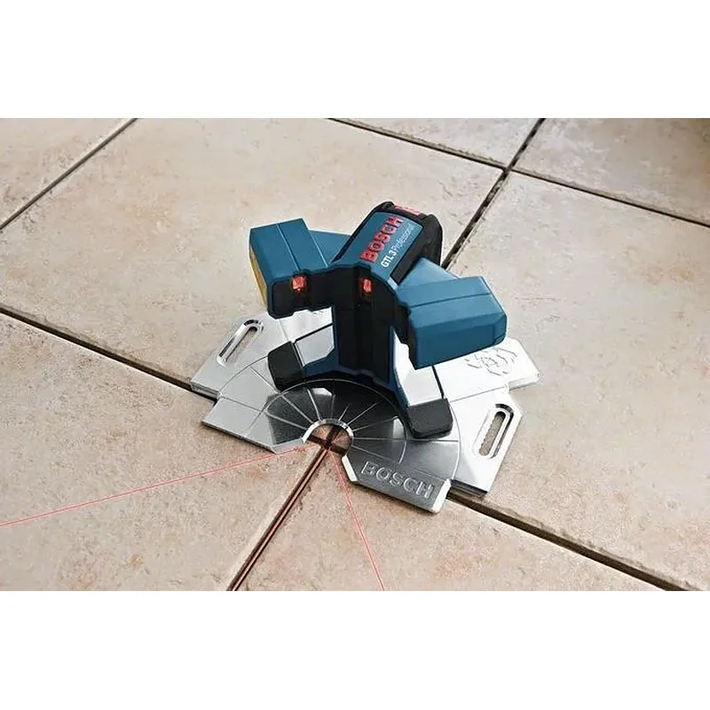 BOSCH GTL 3 Λέιζερ πλακιδίων 0601015200