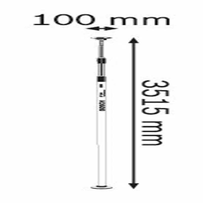 BOSCH BT 350 Professional Τηλεσκοπικό κοντάρι 0601015B00
