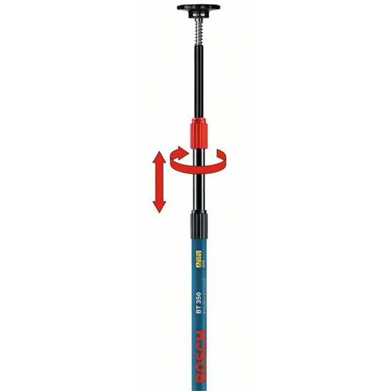 BOSCH BT 350 Professional Τηλεσκοπικό κοντάρι 0601015B00