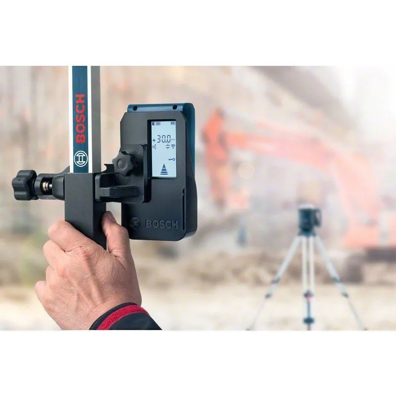 BOSCH GRL 500 H με LR 50 Περιστροφικό λέιζερ 0601061A00
