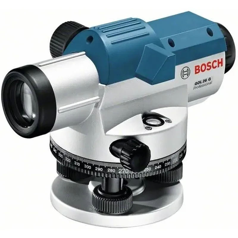 BOSCH GOL 26 G Οπτικός χωροβάτης 0601068001