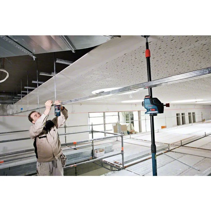 BOSCH LR 2 Professional Δέκτης υψηλής απόδοσης 0601069100