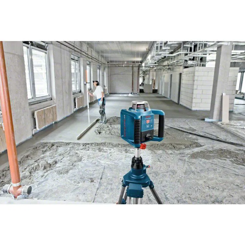 BOSCH LR 1G Professional Δέκτης λέιζερ 0601069700