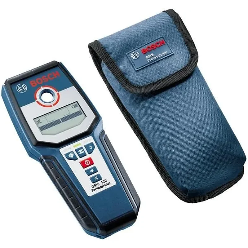 BOSCH GMS 120 Ανιχνευτής 0601081000